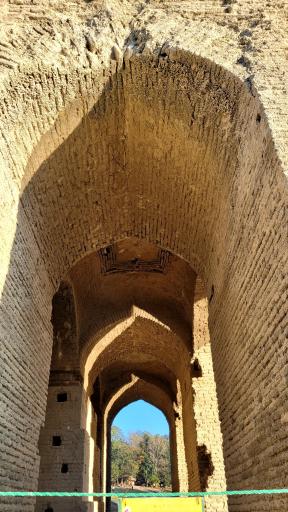 عکس مجموعه تاریخی و گردشگری عباس آباد