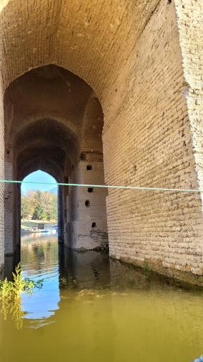 عکس مجموعه تاریخی و گردشگری عباس آباد