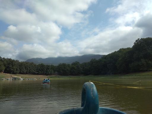 عکس مجموعه تاریخی و گردشگری عباس آباد