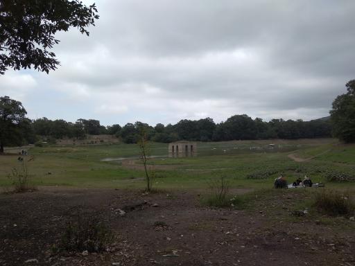 عکس مجموعه تاریخی و گردشگری عباس آباد