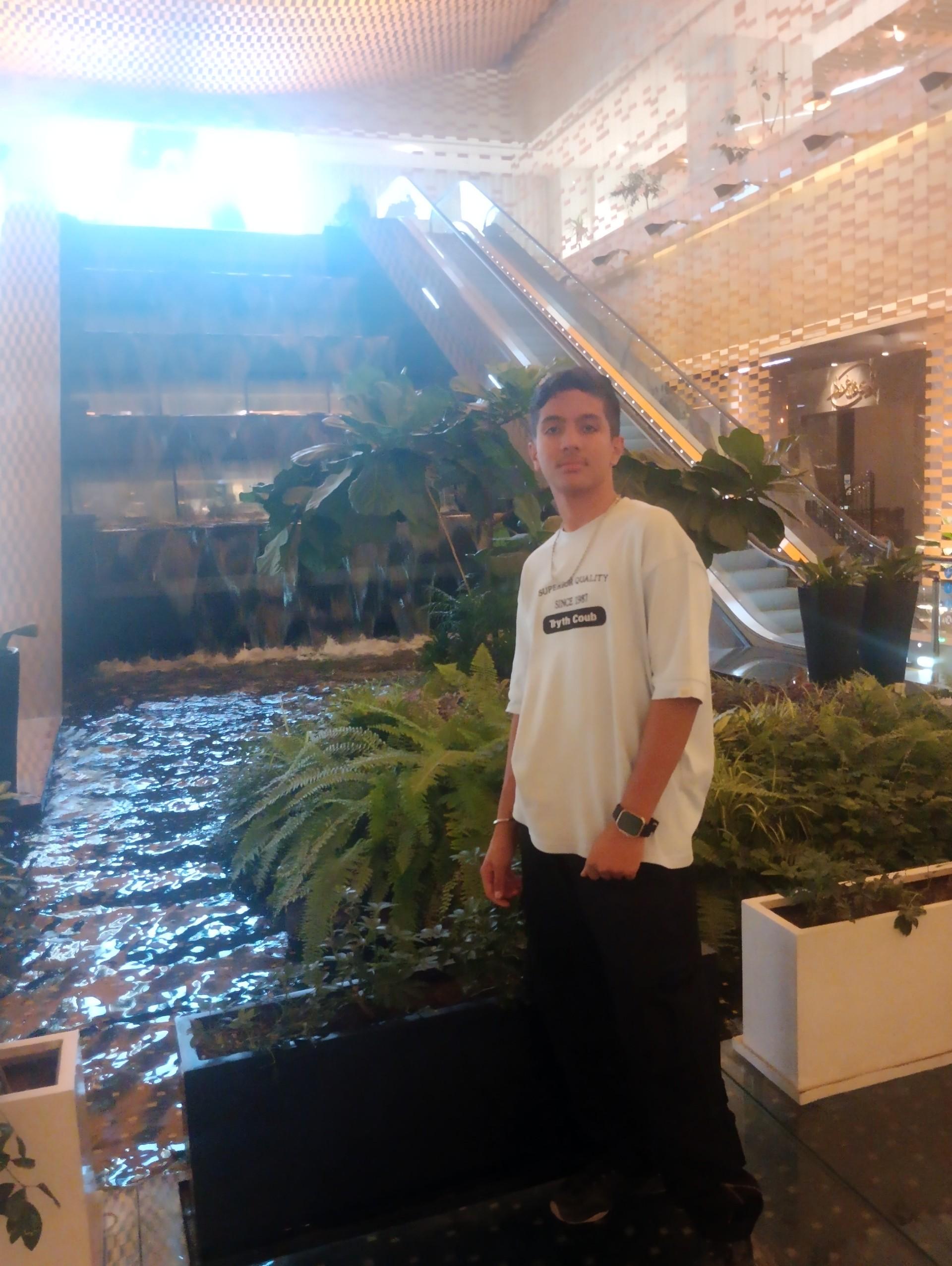 عکس ایران مال