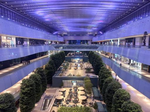 عکس ایران مال