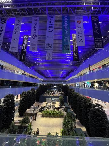 عکس ایران مال