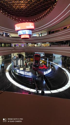 عکس ایران مال