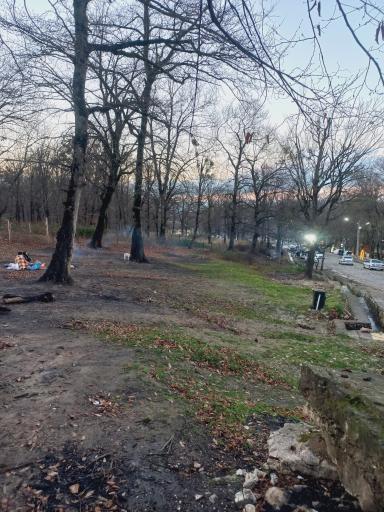 عکس مجموعه تاریخی و گردشگری عباس آباد