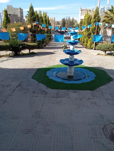عکس شهرداری منطقه دو