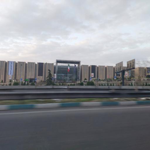 عکس ایران مال