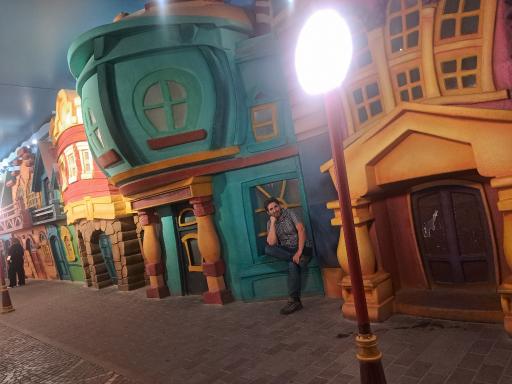 عکس ایران مال