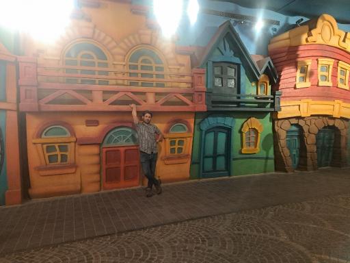 عکس ایران مال