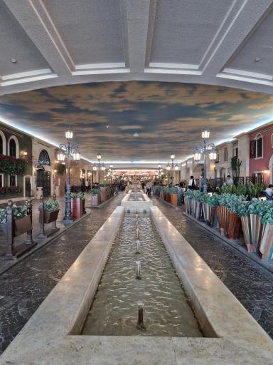 عکس ایران مال