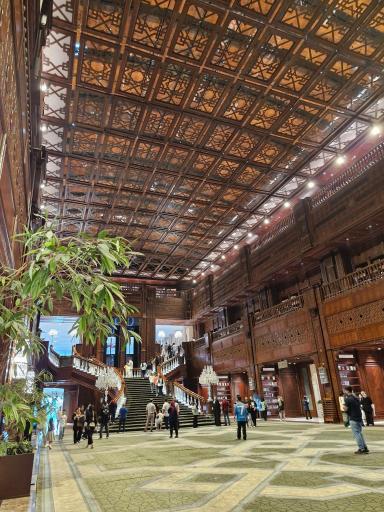 عکس ایران مال