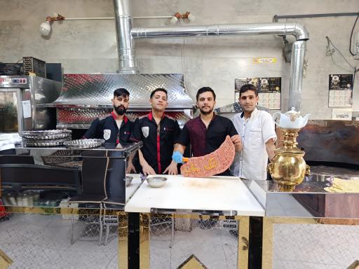 عکس کبابی بناب آذربایجان