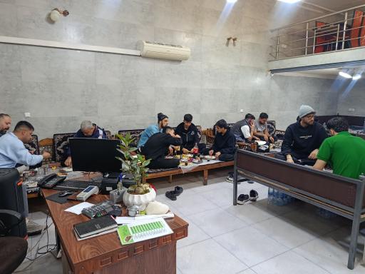 عکس کبابی بناب آذربایجان
