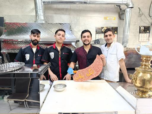 عکس کبابی بناب آذربایجان