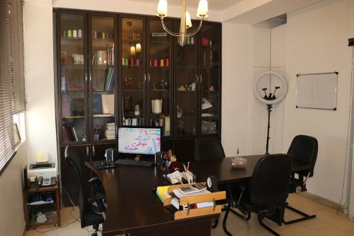 عکس آموزشگاه خیاطی حدیث