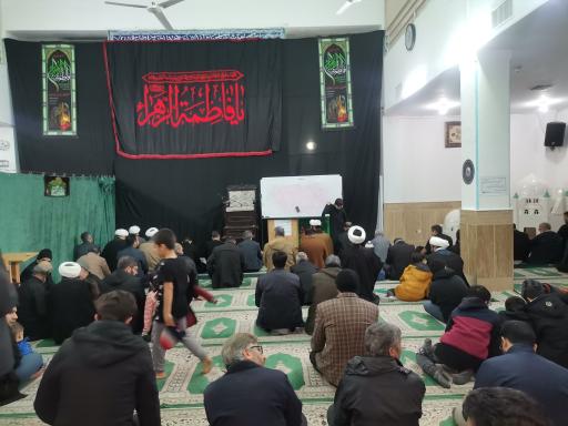 مسجد امام حسن مجتبی