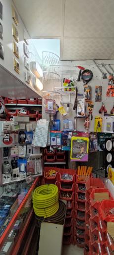 عکس الکتریکی و تاسیسات فناوران جوان شهران