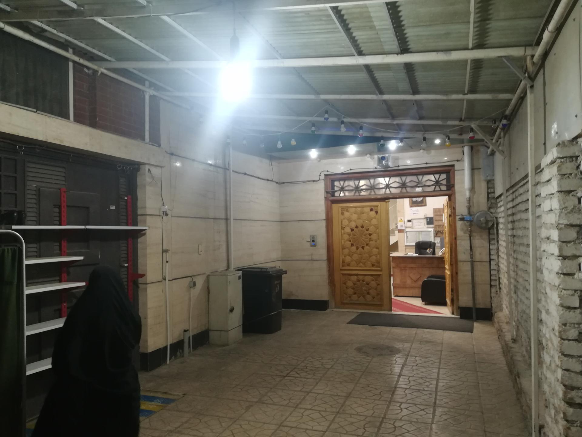 عکس هیئت ارسکیهای مقیم مشهد