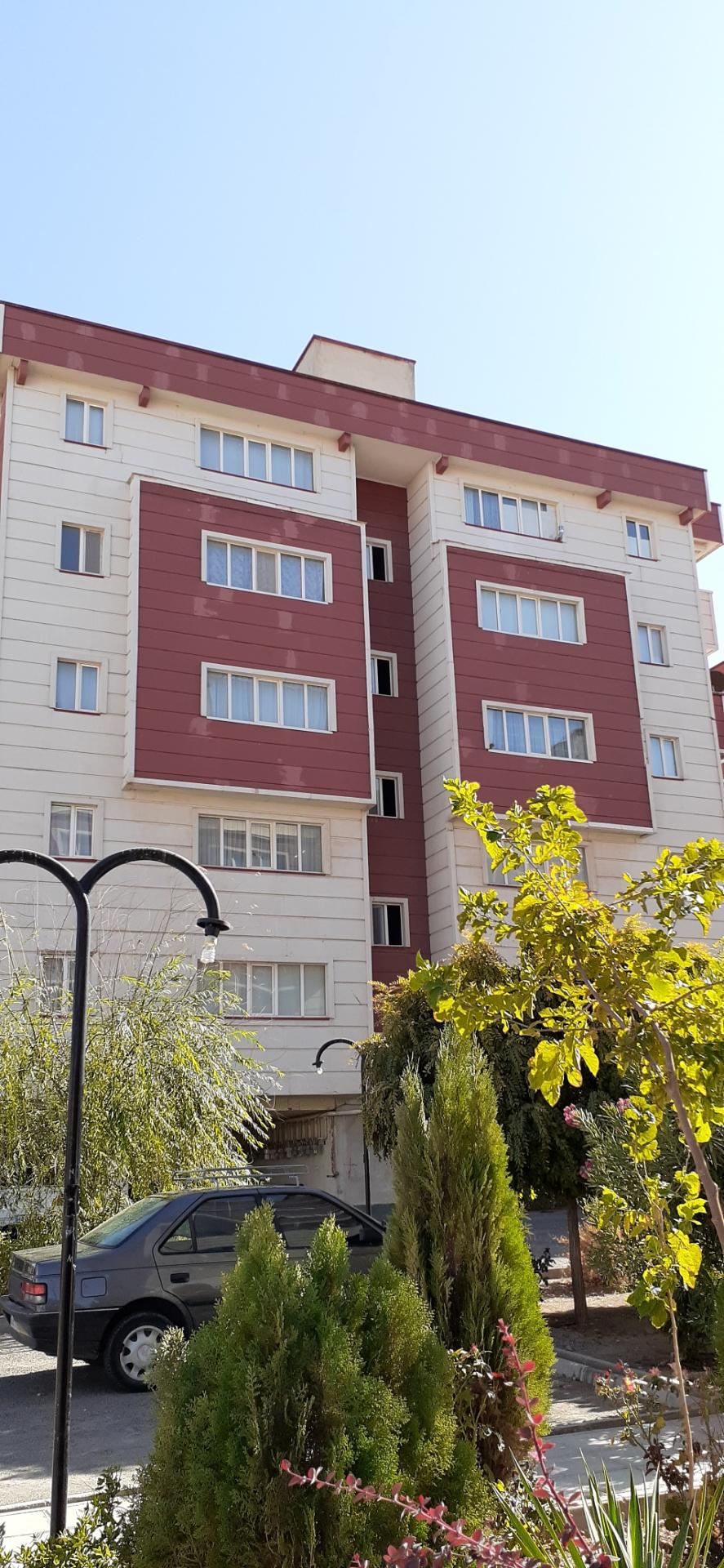 عکس مجتمع یاس ارغوانی