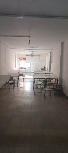 عکس هنرستان جهان پهلوان تختی