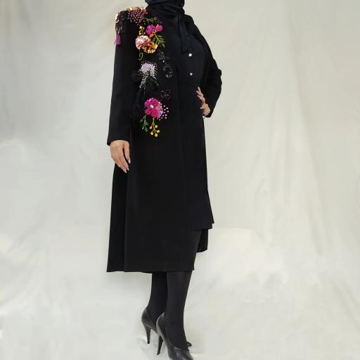 عکس اکادمی مد شیمنا