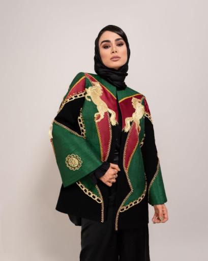 عکس اکادمی مد شیمنا