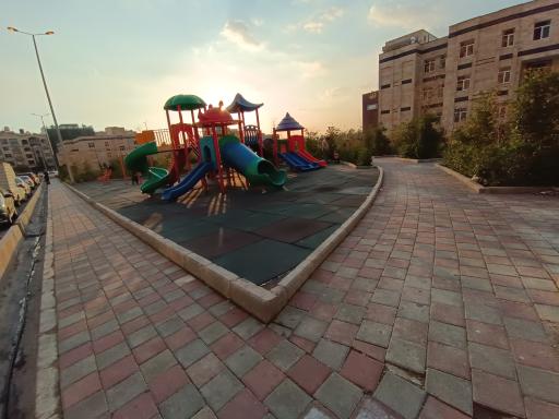 عکس بوستان رونیکا پالاس هروی