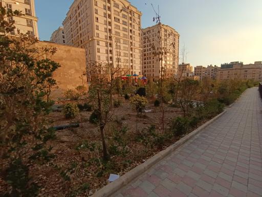 عکس بوستان رونیکا پالاس هروی