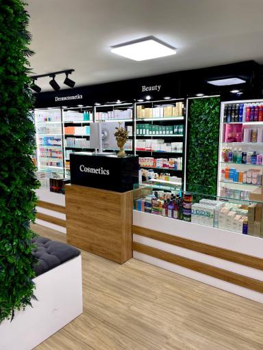 عکس داروخانه دکتر میلاد مهرعلیزاده