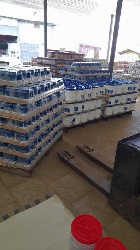 عکس شرکت دلوسه (آسیاب طلایی)