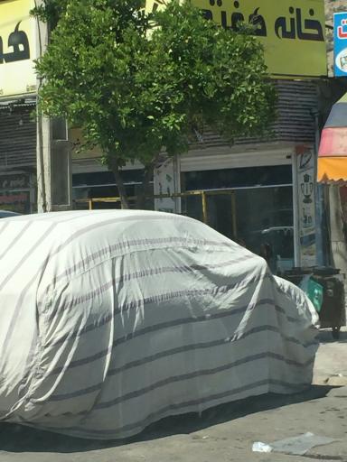 عکس لوازم کادویی و خانگی خانه هفتم