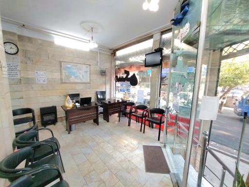 عکس مسکن طباطبایی