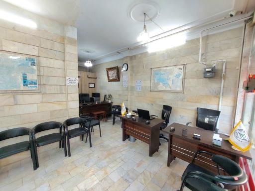 عکس مسکن طباطبایی