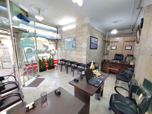 عکس مسکن طباطبایی