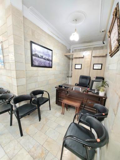 عکس مسکن طباطبایی