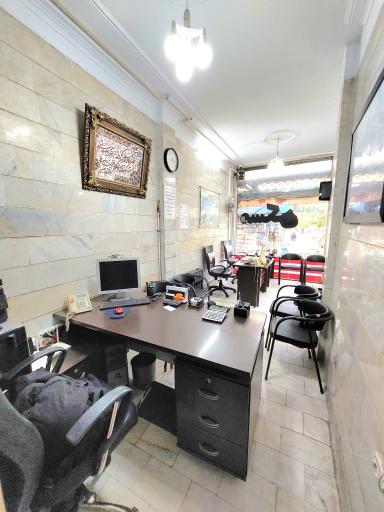 عکس مسکن طباطبایی