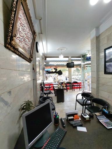 عکس مسکن طباطبایی