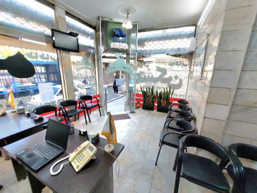 عکس مسکن طباطبایی