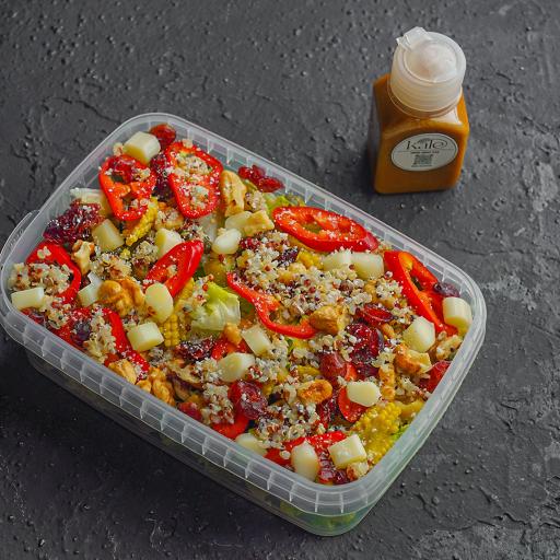 عکس شرکت کیل (kale.co)