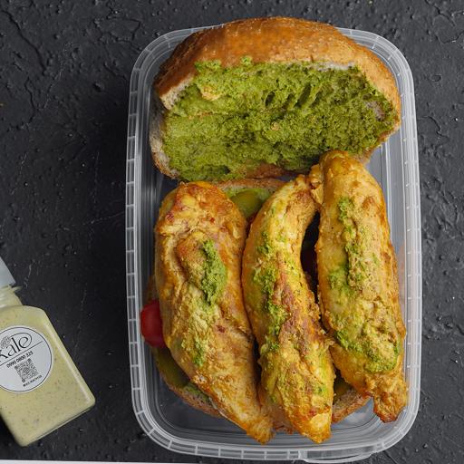 عکس شرکت کیل (kale.co)