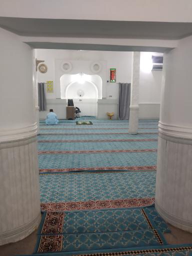 عکس مسجد جامع