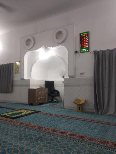 عکس مسجد جامع