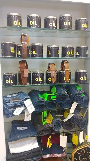 عکس بوتیک استپ حمید امینی