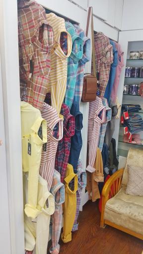 عکس بوتیک استپ حمید امینی