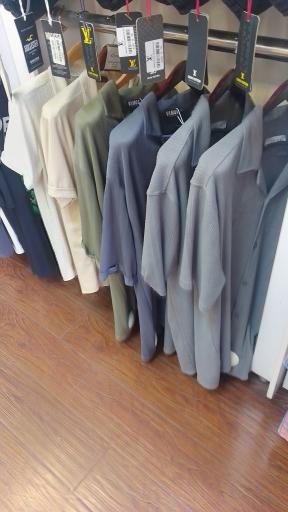 عکس بوتیک استپ حمید امینی