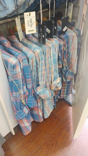 عکس بوتیک استپ حمید امینی