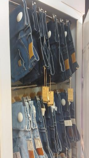 عکس بوتیک استپ حمید امینی