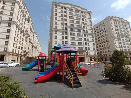 عکس بوستان رونیکا پالاس هروی