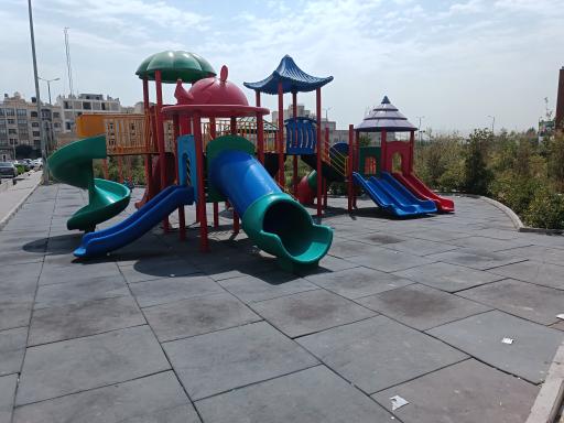 عکس بوستان رونیکا پالاس هروی