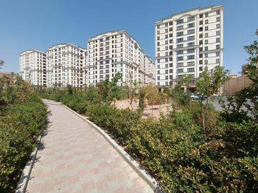 عکس بوستان رونیکا پالاس هروی